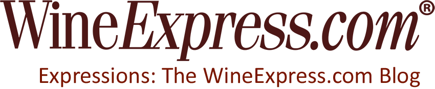Expressions: The WineExpress.com Blog