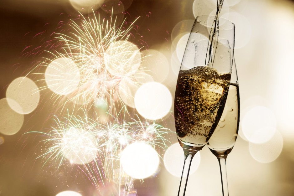 New Year's Resolutions - The WineExpress.com Blog