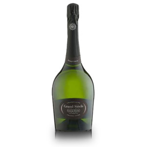 Laurent-Perrier, Grand Siecle NV Brut Champagne