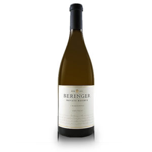 Beringer 2013 Chardonnay, Private Reserve, Napa Valley