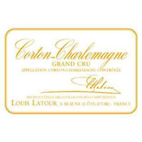 Corton-Charlemagne, Grand Cru 2013 Louis Latour