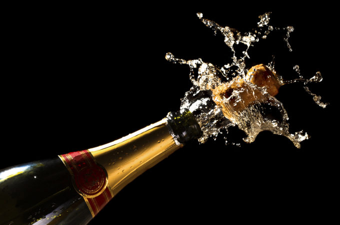 How To Pop, Pour Gift Champagne! | WineExpress.com Blog
